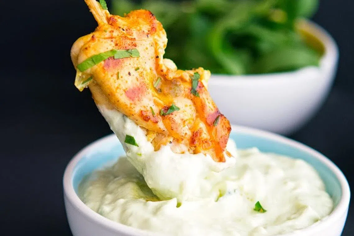 தமிழகத்தில் மயோனைஸ் 
விற்பனைக்குத் தடை