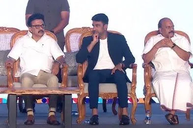 தமிழ்நாடு உலகளாவிய சுற்றுலா மாநாட்டில் 127 புரிந்துணர்வு ஒப்பந்தங்கள் கையெழுத்து