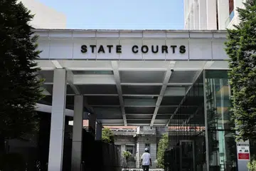 மூன்று ஆண்டு 14 வாரச் சிறைத்தண்டனை