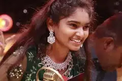 ஸ்ரீநிதா.