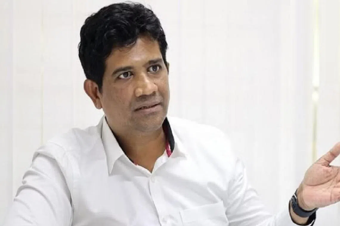 தொகுதி மறுவரையறைக் கூட்டத்தில் மூன்று மாநில முதல்வர்கள் பங்கேற்பு: திமுக 