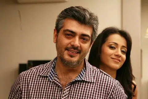 ‘மங்காத்தா’ படத்தில் ஒரு காட்சி.