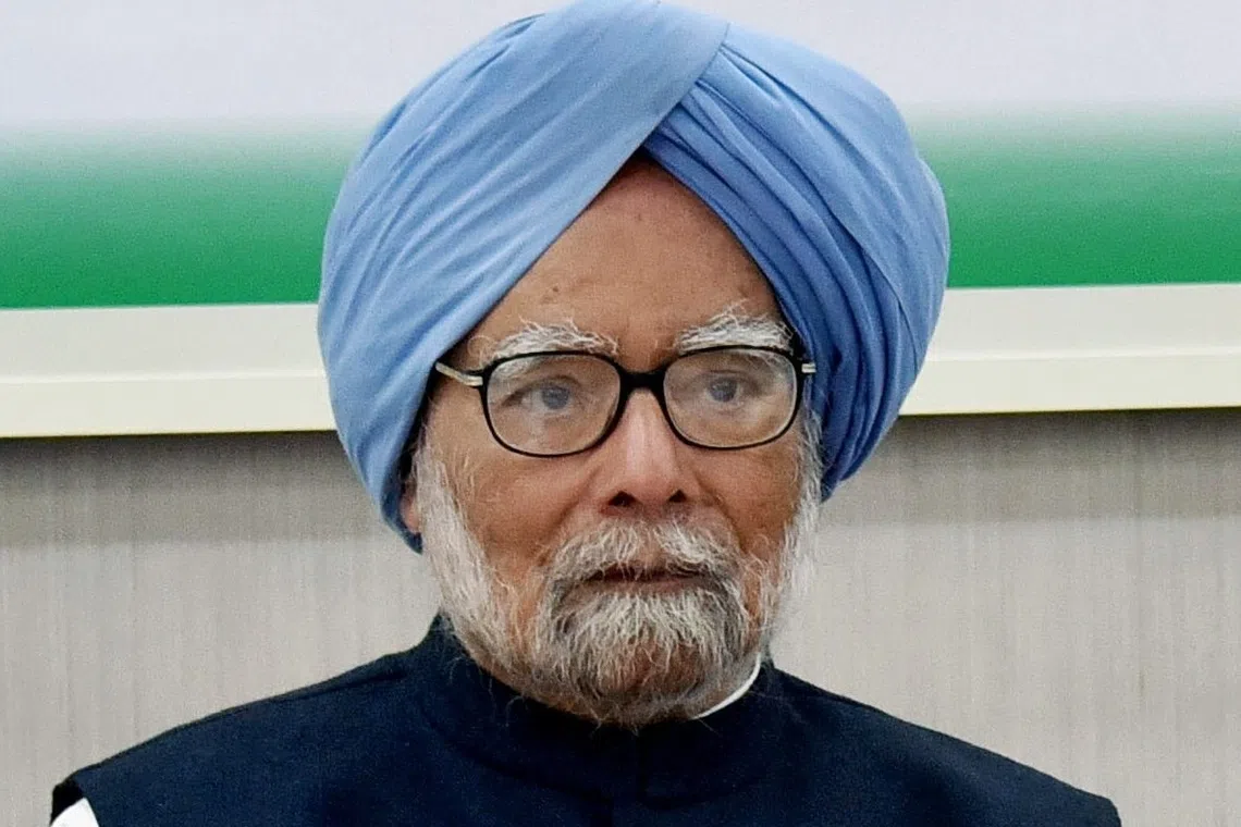 கரிம ஒதுக்கீடு மோசடி வழக்கிலிருந்து மறைந்த முன்னாள் பிரதமர் விடுவிப்பு