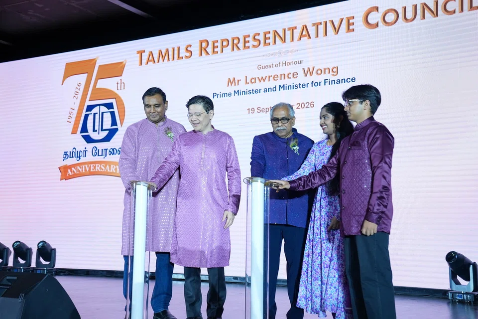 தமிழர் பேரவையின் புதுப்பிக்கப்பட்ட இணையத்தளம் அறிமுகம் கண்டது.