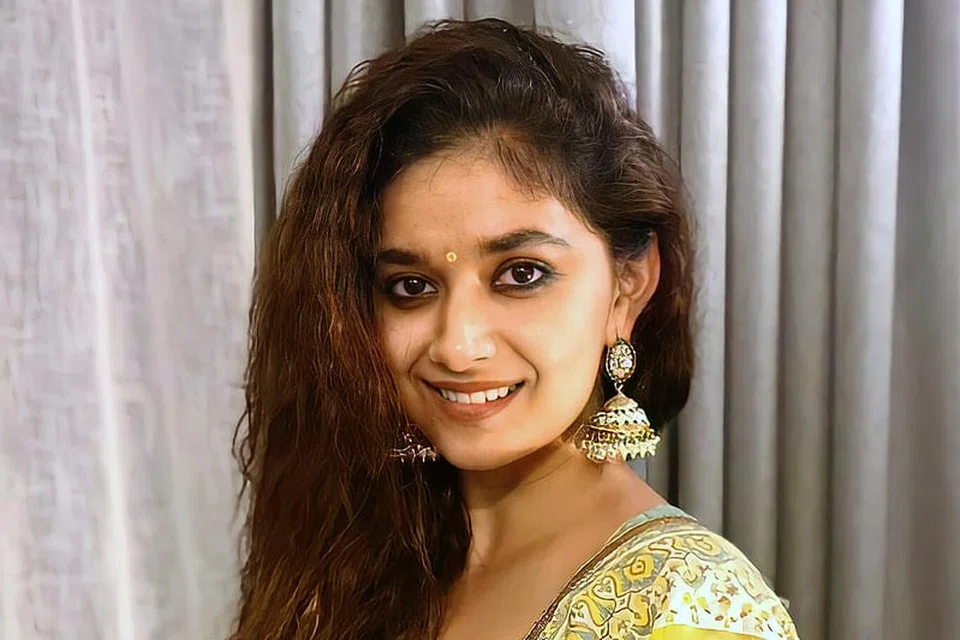 கீர்த்தி சுரேஷ்