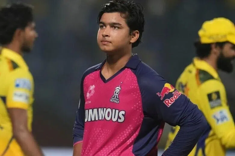 ஐபில் போட்டிக்காக 10ஆம் வகுப்புத் தேர்வைத் தவிர்க்கும் இளம் வீரர்