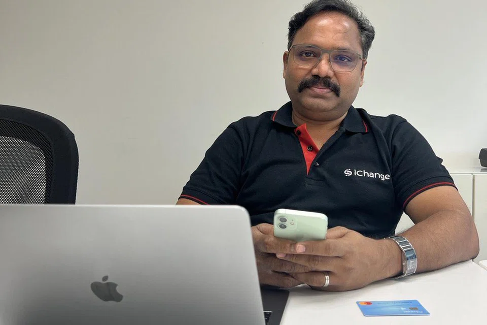 எந்த நாடானாலும் அனைத்துக்கும் பயன்படுத்தக்கூடிய ஓர் ஒருங்கிணைந்த தளமாகத் தங்களின் செயலி விளங்க வேண்டும் என்பது தங்களது லட்சியம் என்றார் திரு சுரேஷ் பார்த்தசாரதி. 