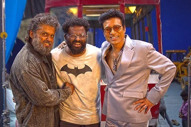 உளவுத்துறையை விவரிக்கும் ‘சர்தார்-2’