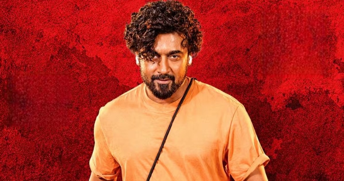 துபாயில் நடைபெறுகிறது சூர்யாவின் ‘சீன்’ இசை வெளியீட்டு விழா