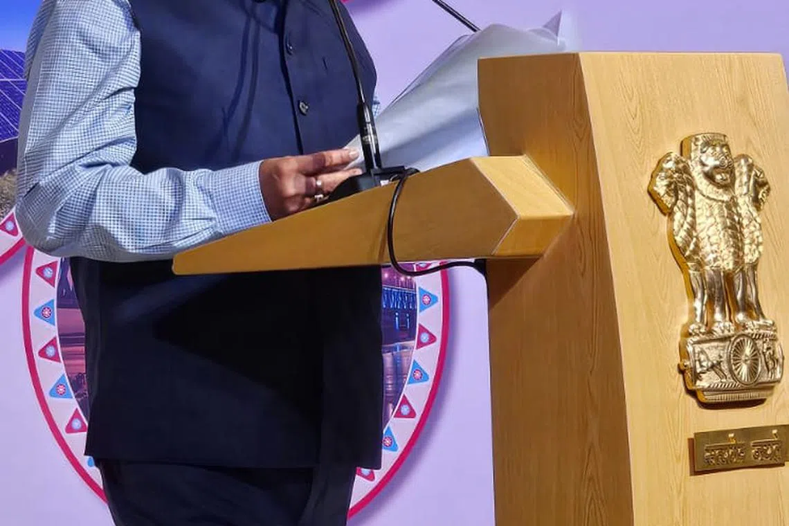 வளர்ச்சிப் பாதையில் துணைநிற்க சிங்கப்பூருக்கு அழைப்பு விடுத்த அசாம் 