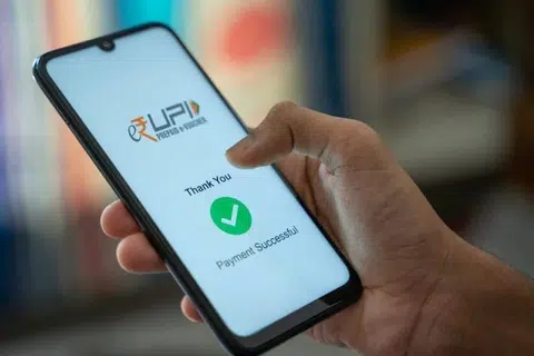 இந்தியாவின் மின்னிலக்கவழி பணப் பரிவர்த்தனை முறைகளில் யுபிஐ முறை முன்னணியில் இருக்கிறது. 