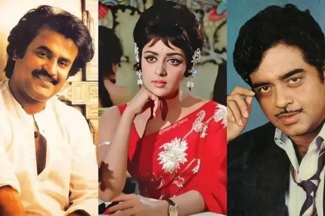 37 ஆண்டுகள் கழித்து வெளியாகும் ரஜினியின் இந்தித் திரைப்படம் 