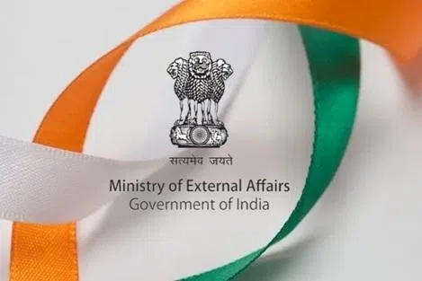 மத்திய கிழக்கு விவகாரம் தொடர்பாக போலிச் செய்திகள்: இந்திய அரசு எச்சரிக்கை