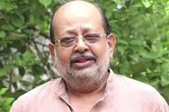 ரவிக்குமார்.