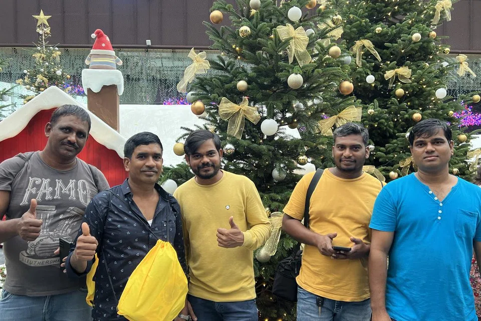 நீங்கா நினைவுகளாக பல வெளிநாட்டு ஊழியர்களும் இக்கொண்டாட்டங்களைக் குறிப்பிட்டனர்.
