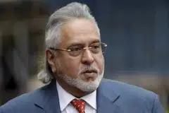 தொழிலதிபர் விஜய் மல்லையா.