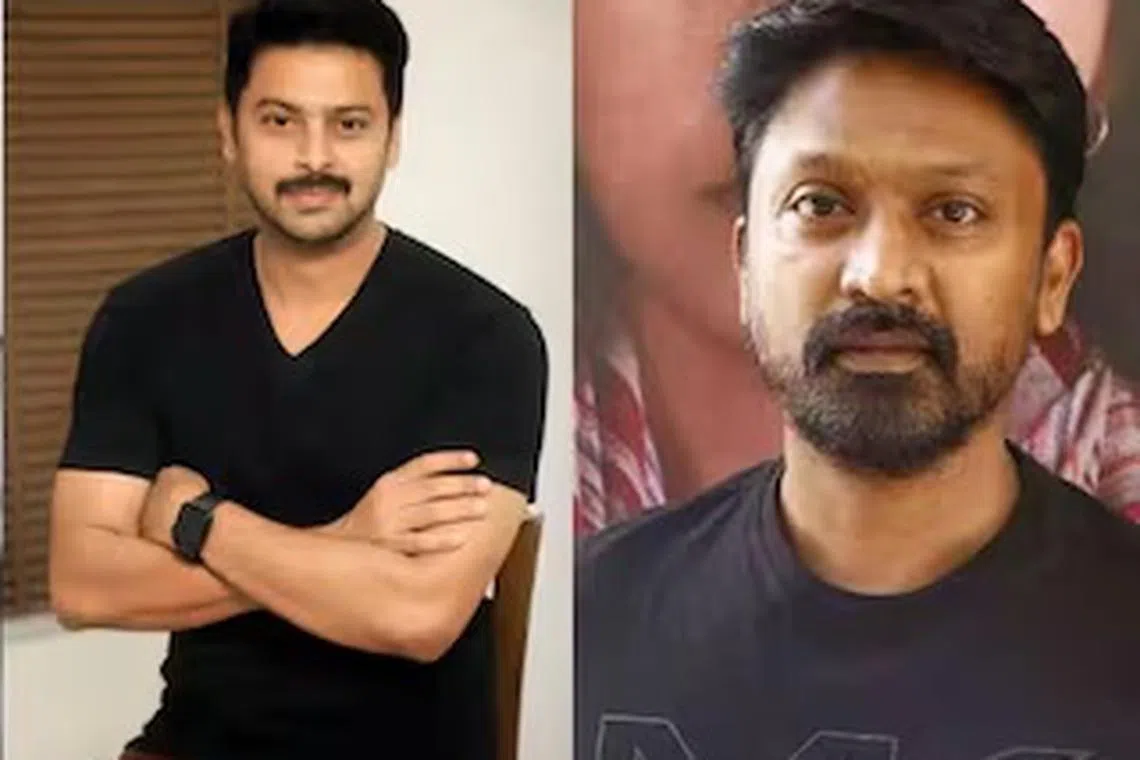 போதைப் பொருள் விவகாரம்: ஸ்ரீகாந்த் கைது; கிருஷ்ணாவிடம் விசாரணை