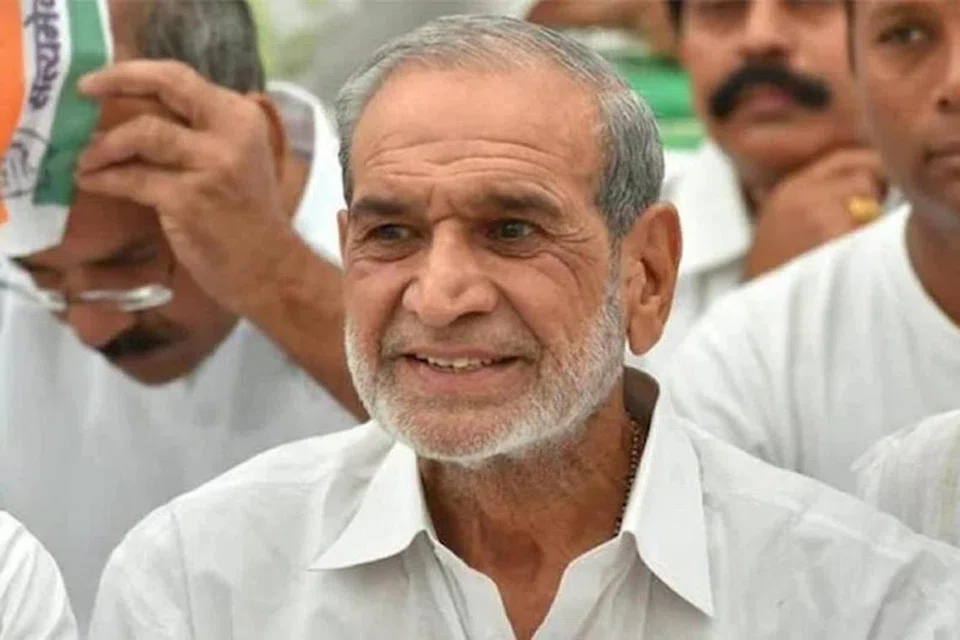 இன்னொரு கொலை வழக்கிற்காக ஏற்கெனவே ஆயுள் தண்டனை அனுபவித்து வருகிறார் சஜ்ஜன் குமார்.