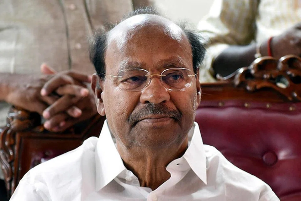ராமதாஸ்.