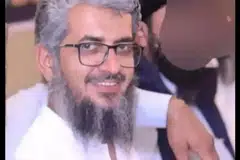 லஷ்கர் இ தொய்பா உறுப்பினர் அபு சயியுல்லா.