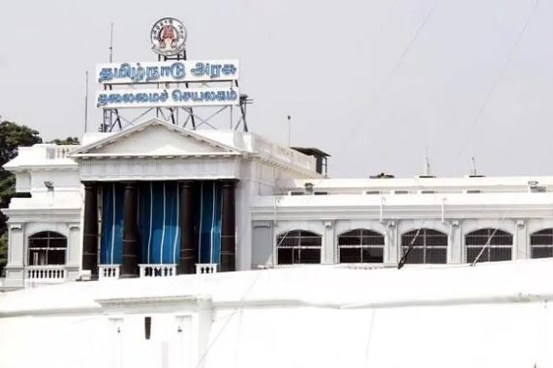 சட்டப்பேரவை டிசம்பர்  9ல் கூடுகிறது; டங்ஸ்டன் சுரங்கம் அமைப்பதை எதிர்த்து தீர்மானம்