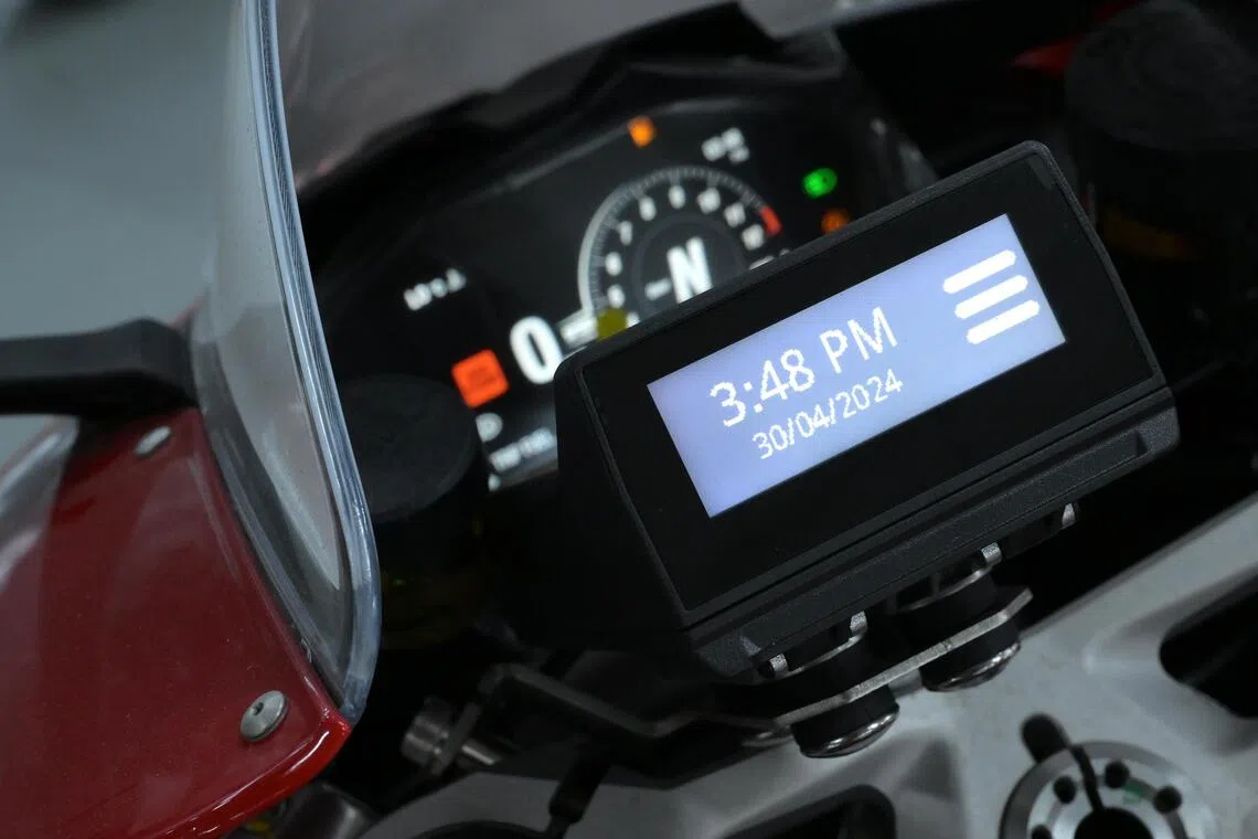 இஆர்பி 2.0 கருவியால் மின்சாரம் குறைவதாகப் புகார்