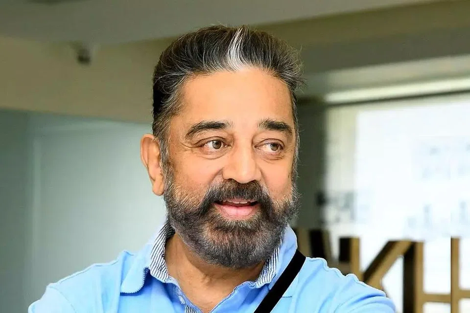 கமல்.