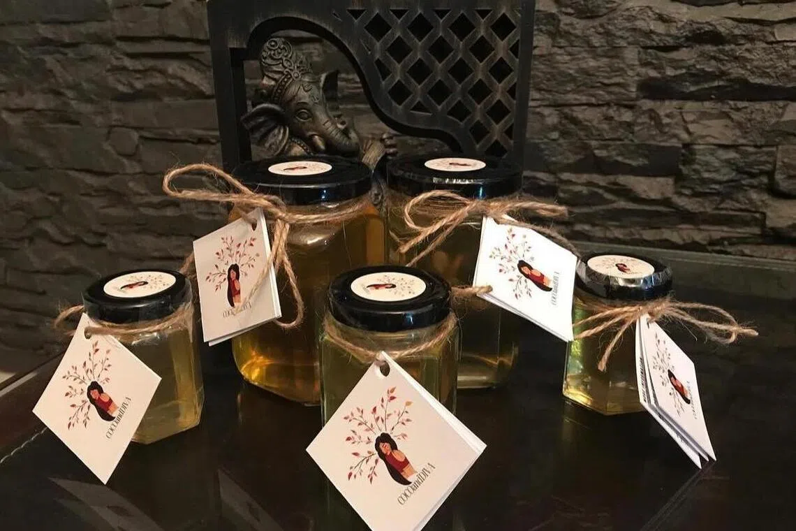 தரத்தில் சமரசம் இல்லை: தாதியரின் தொழில் முனைவு