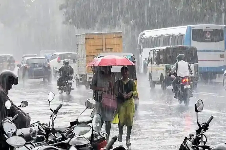 அத்தியாவசிய பொருள்களை முன்கூட்டியே வாங்கி வைக்குமாறு தமிழக அரசு பொது மக்களுக்கு அறிவுறுத்தி உள்ளது.