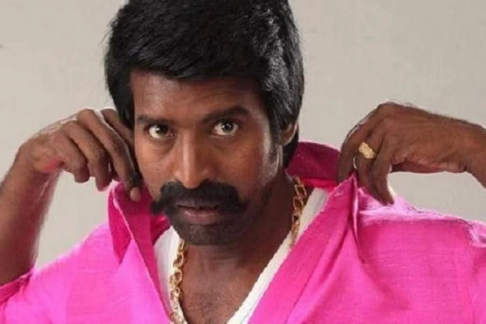 சூரி
