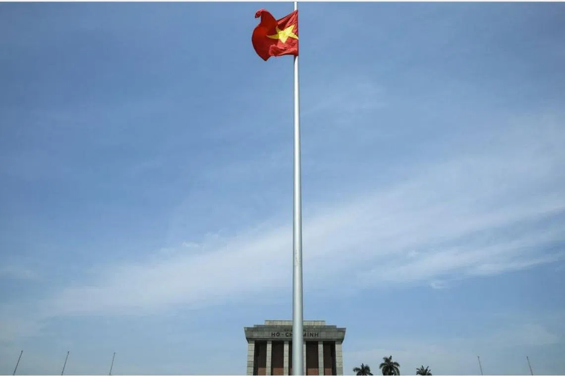 8 குற்றங்களுக்கு இனி மரணத் தண்டனை இல்லை: வியட்னாம்