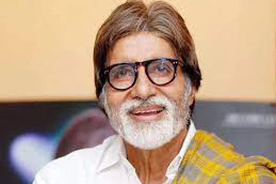 பழைமையும் நவீனமும் கலந்த அயோத்தியில் வீடு கட்ட அமிதாப் விரும்புகிறார்.