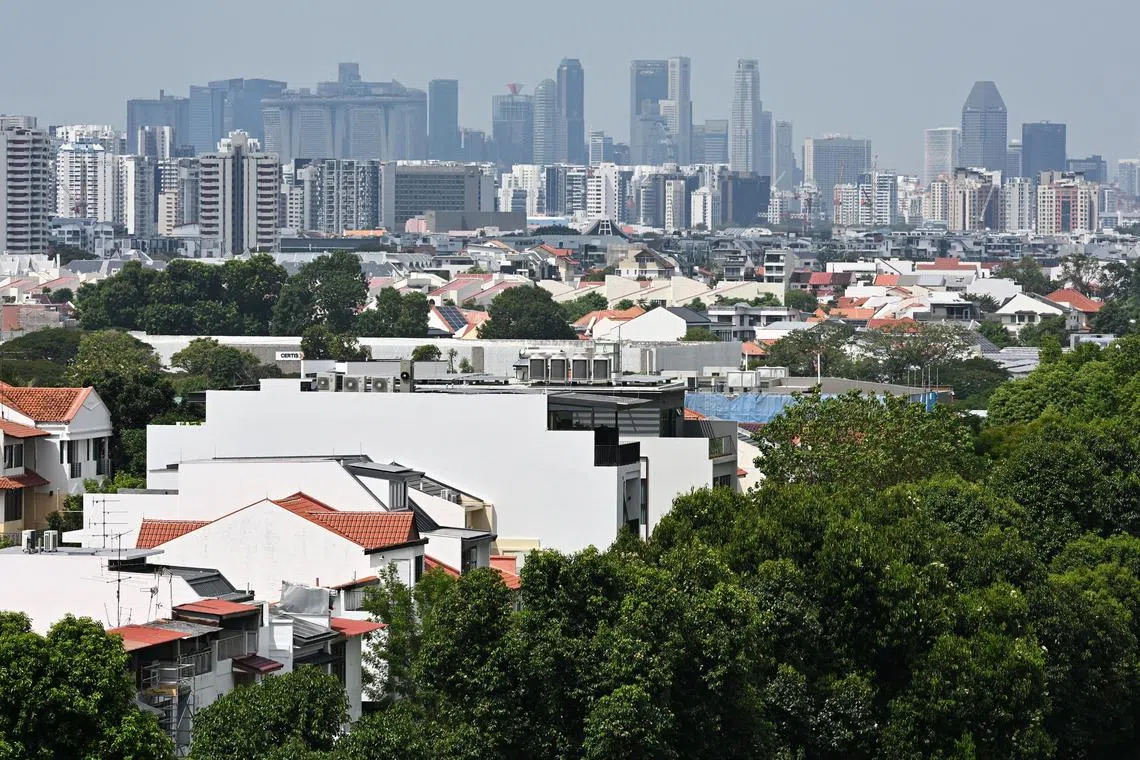 வாடகை வீட்டில் வசிப்போர் புது வீடு வாங்க $75,000 மானியம்