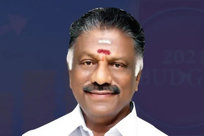 கட்டாயப்படுத்தி முதல்வராக்கினர்: ஓ.பன்னீர்செல்வம்