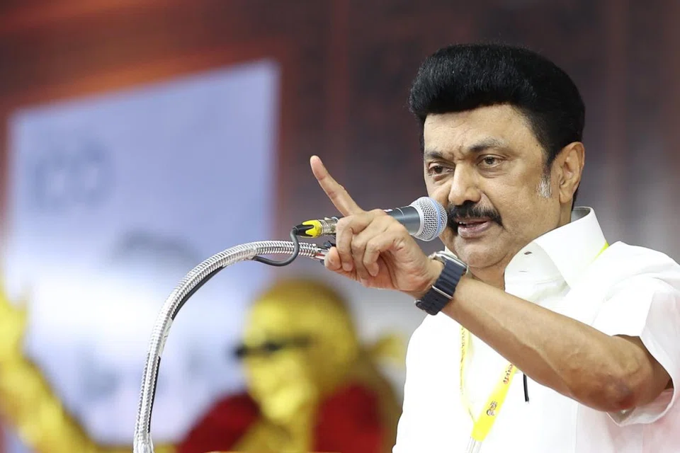 திமுக தொண்டர்களுக்கு கடிதம் எழுதியுள்ளார் மு.க.ஸ்டாலின்.