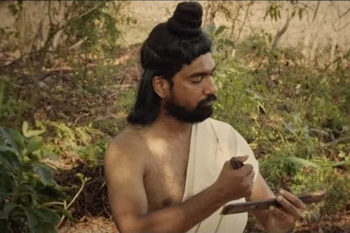 அமெரிக்காவில் திருக்குறள் ஆவணப்படம் வெளியீடு