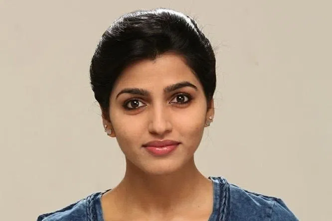 என்னைப் பின்பற்றிய மலேசியப் பெண்கள்: வியந்த சாய் தன்ஷிகா