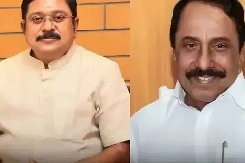 கட்சியிலிருந்து நீக்கப்பட்ட தினகரனைச் செங்கோட்டையன் சந்தித்ததால், அவரும் அதிமுகவிலிருந்து நீக்கப்படுவார் எனத் தகவல்கள் தெரிவிக்கின்றன.