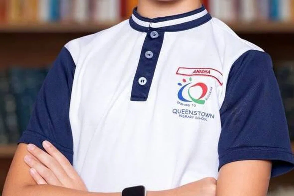 அனிஷா டயான் சண்டர்சன்