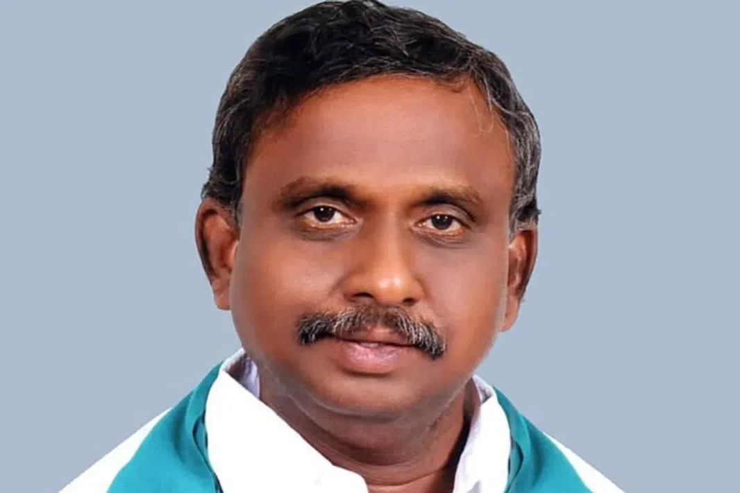 விவசாய சங்கத் தலைவருக்கு 13 ஆண்டு சிறைத்தண்டனை