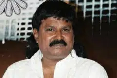 ஜி.சேகரன்.