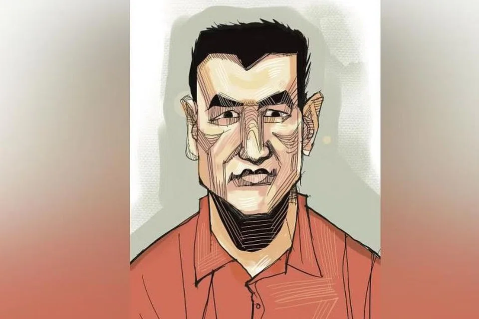 $3 பில்லியன் பணமோசடி வழக்கில் தம் மீது சுமத்தப்பட்ட குற்றச்சாட்டுகளை சீன குடிமகனான 45 வயது ஜாங் ருய்ஜின் ஒப்புக்கொள்ள இருப்பதாகத் தெரிவிக்கப்பட்டுள்ளது.  
