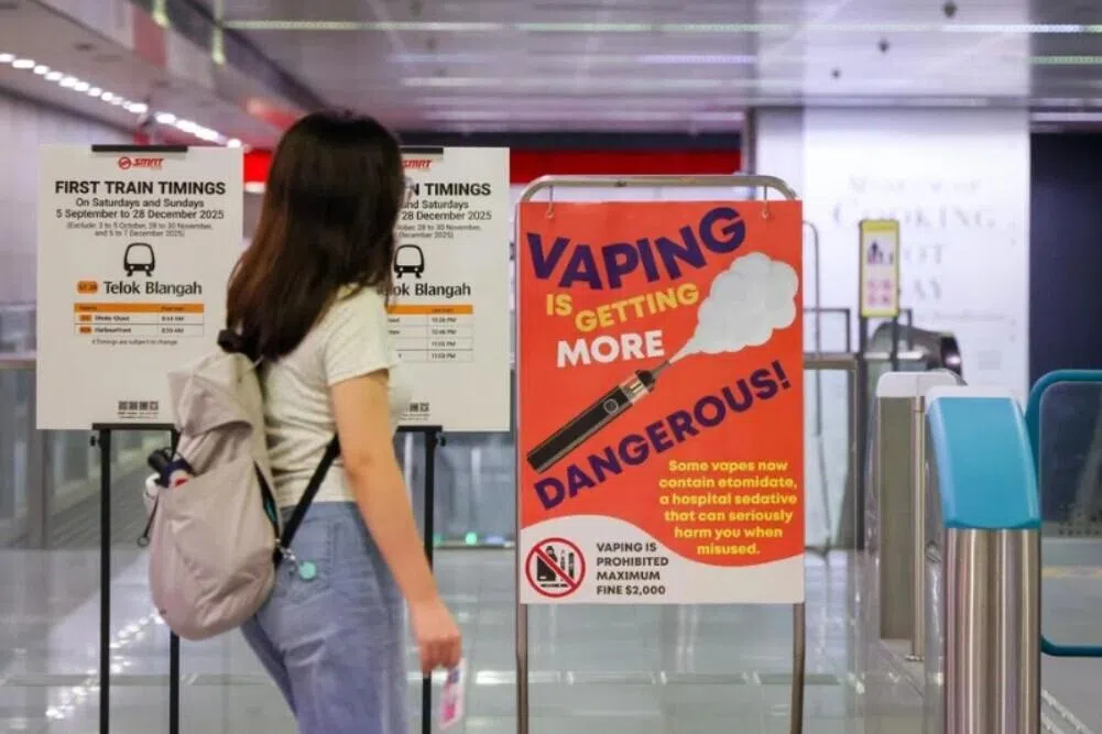 ‘கேபாட்’, மின்சிகரெட் குற்றங்கள்: இளைஞர்களுக்கு தண்டனை கடுமையாகும் 