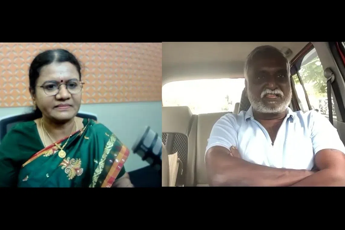 சொல்லத் தூண்டும் கதைகளை மட்டுமே சொல்கிறேன்: பவா செல்லதுரை