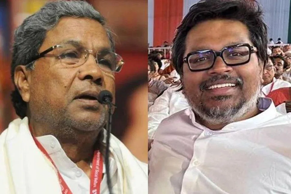 சித்த ராமையா, சுனில் கனுகோலு.