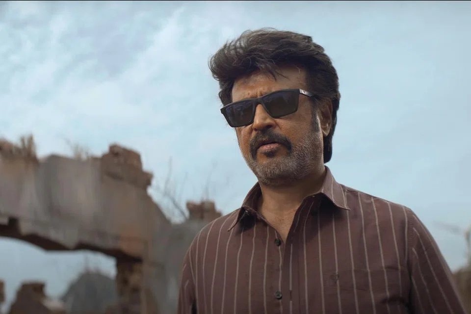 ரஜினிகாந்த்.