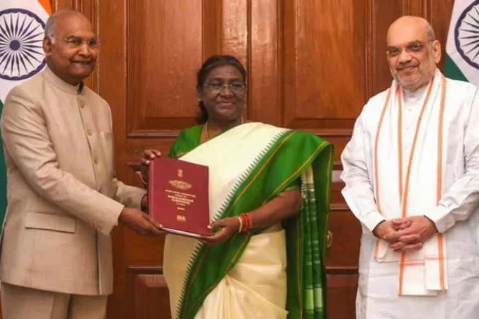  ‘ஒரே நாடு ஒரே தேர்தல்’ திட்டத்தின்படி தேர்தல் நடத்துவது குறித்து முன்னாள் குடியரசுத் தலைவர் ராம் நாத் கோவிந்த் தலைமையில் உயர்நிலைக் குழு அமைக்கப்பட்டது. 