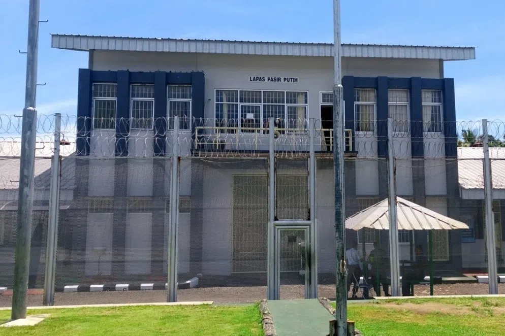 கிறிஸ்துமஸ் விழா; கைதிகளின் தண்டனையை ரத்து செய்த  இந்தோனீசியா