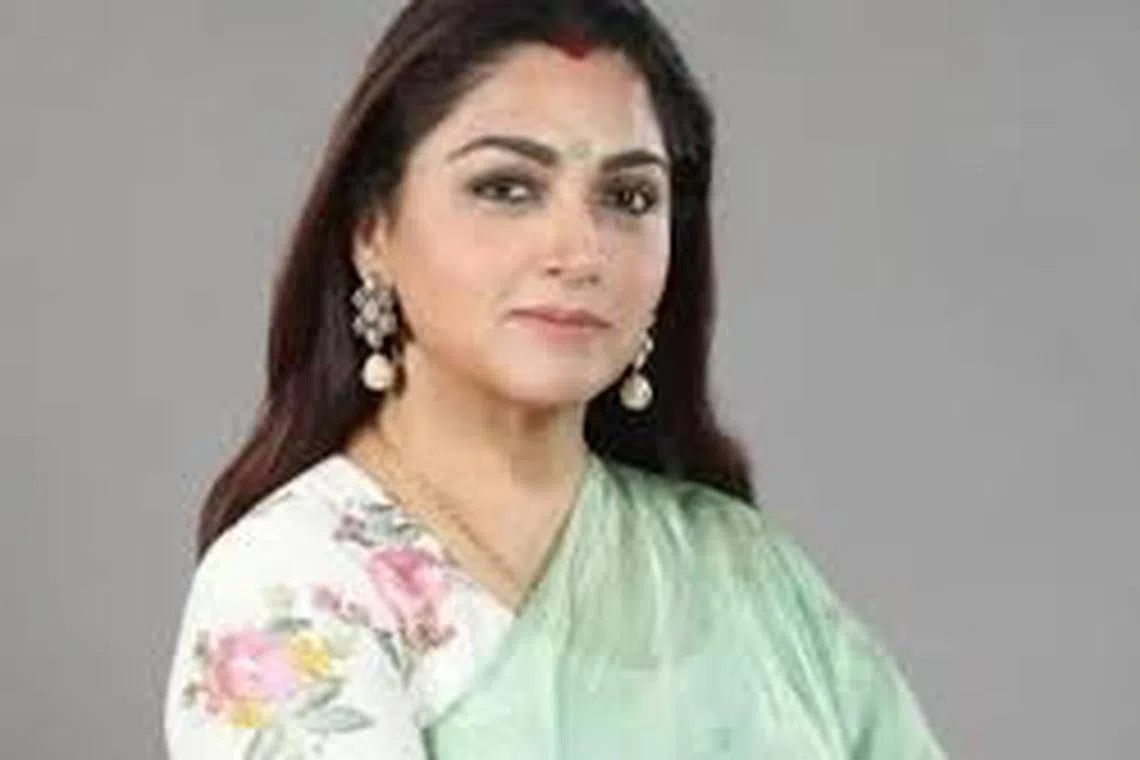 காவல் நிலைய மரணங்களுக்கு முற்றுப்புள்ளி வைக்கவேண்டும்: குஷ்பு 