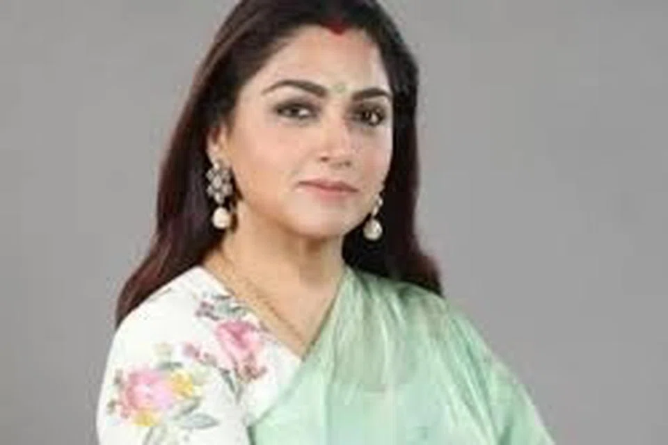 வரதட்சணைக் கொடுமையால் பெண்கள் உயிரை மாய்த்துக்கொள்ளும் நிலைமை வருத்தமளிப்பதாகவும் நடிகை குஷ்பு கூறியுள்ளார்.